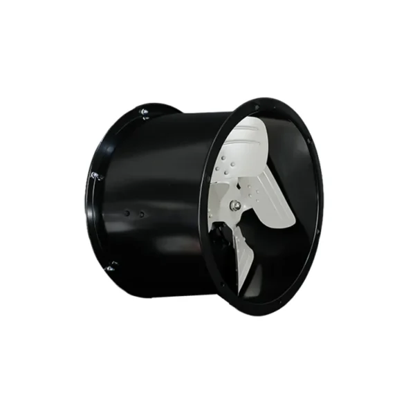 Cylinder Column Ventilator, Axial, Ceiling