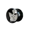 Cylinder Column Ventilator, Axial, Ceiling - view 3