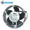 D1751s24b6cz-16 Dc24v Axial Fan, 17251, Electric