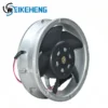 D1751s24b6cz-16 Dc24v Axial Fan, 17251, Electric - view 2