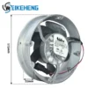 D1751s24b6cz-16 Dc24v Axial Fan, 17251, Electric - view 3