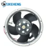 D1751s24b6cz-16 Dc24v Axial Fan, 17251, Electric - view 4