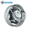 D1751s24b6cz-16 Dc24v Axial Fan, 17251, Electric - view 5