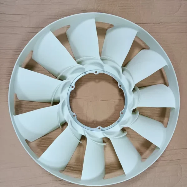 Daf Truck Engine Fan, 0032054906, 033-007