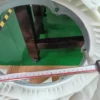 Daf Truck Engine Fan, 0032054906, 033-007 - view 5