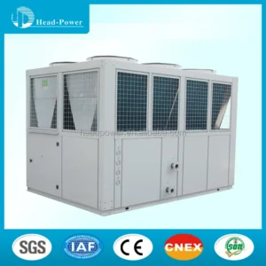 Daikin Compressor, 380v, 28-520kw, R22, HWAC, 50HZ