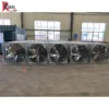 Dairy Cow Fan, Axial, 220v, 50hz - view 4