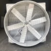 Dairy Farm Cow Fan, 72/55Inch, FRP