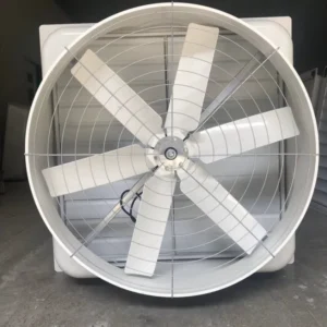 Dairy Farm Cow Fan, 72/55Inch, FRP