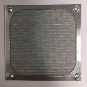 Ventilation Fan Parts