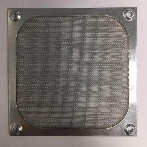 Dan Fan, COVER, MEASH, GUARD