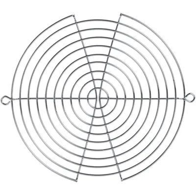 Dan Fan, COVER, MEASH, GUARD - view 2