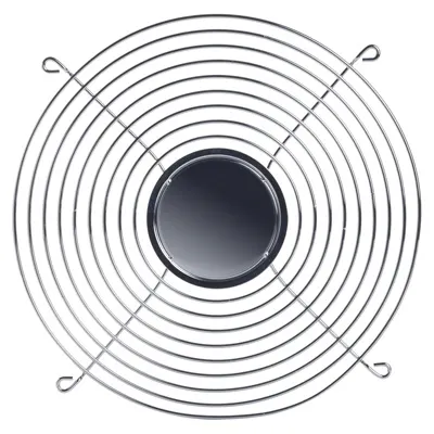 Dan Fan, COVER, MEASH, GUARD - view 3