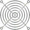 Dan Fan, COVER, MEASH, GUARD - view 5