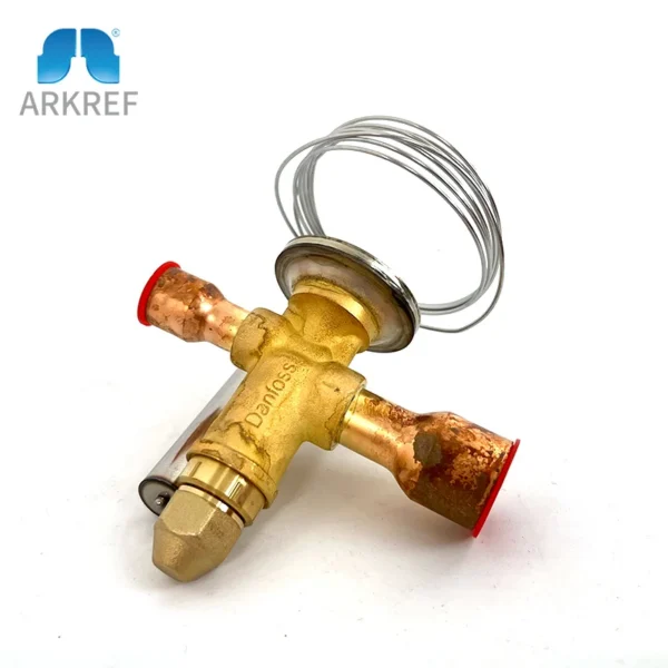 Danfoss Solenoid Valve - view 3