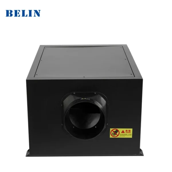 Day Ceiling Mounted Dehumidifier, 90L, 158, Electric - view 4