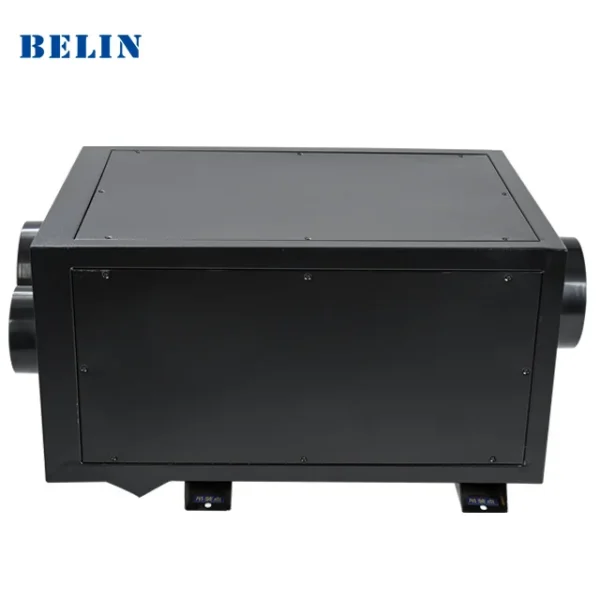 Day Ceiling Mounted Dehumidifier, 90L, 158, Electric - view 5