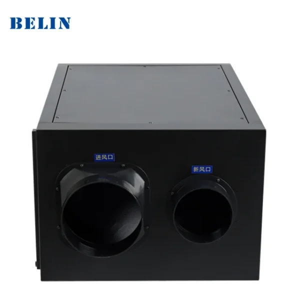 Day Ceiling Mounted Dehumidifier, 90L, 158, Electric - view 6