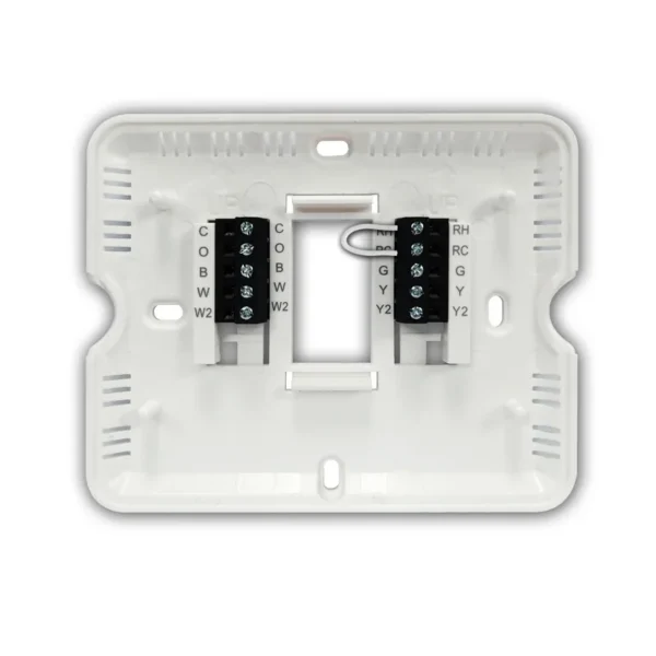 Day Programmable Air Conditioner, 24V, Battery or 24V - view 6