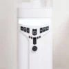 Dc12v Rechargeable Stand Fan, AC220V, Solar - view 4