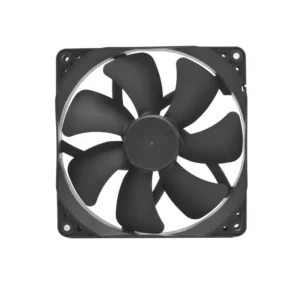 Dc140x140x25mm Axial Cooling Fan, WELLSUNFAN, 12V, 3.00W