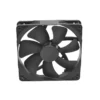 Dc140x140x25mm Axial Cooling Fan, WELLSUNFAN, 12V, 3.00W - view 2