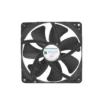 Dc140x140x25mm Axial Cooling Fan, WELLSUNFAN, 12V, 3.00W - view 3