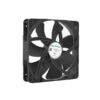 Dc140x140x25mm Axial Cooling Fan, WELLSUNFAN, 12V, 3.00W - view 5