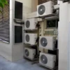 Dc48v-12k Solar Air Conditioner, T3, 12000BTU, Inverter - view 4