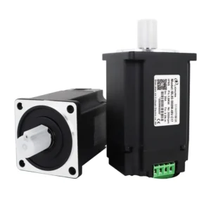 Dc48v2025a3000rpm2432nm7501000w Integrated Servo Motor