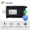 Dc48v2025a3000rpm2432nm7501000w Integrated Servo Motor - view 3