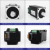 Dc48v2025a3000rpm2432nm7501000w Integrated Servo Motor - view 6