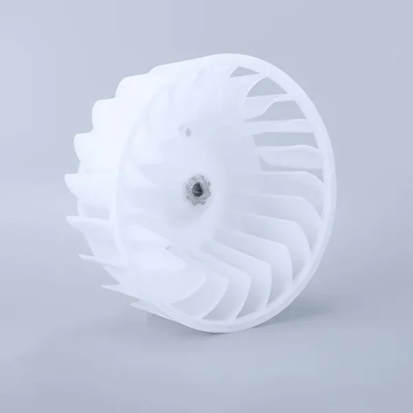 Dc67-00180b Unpowered Dryer Blower