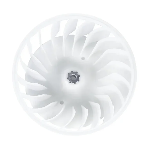 Dc67-00180b Unpowered Dryer Blower - view 2