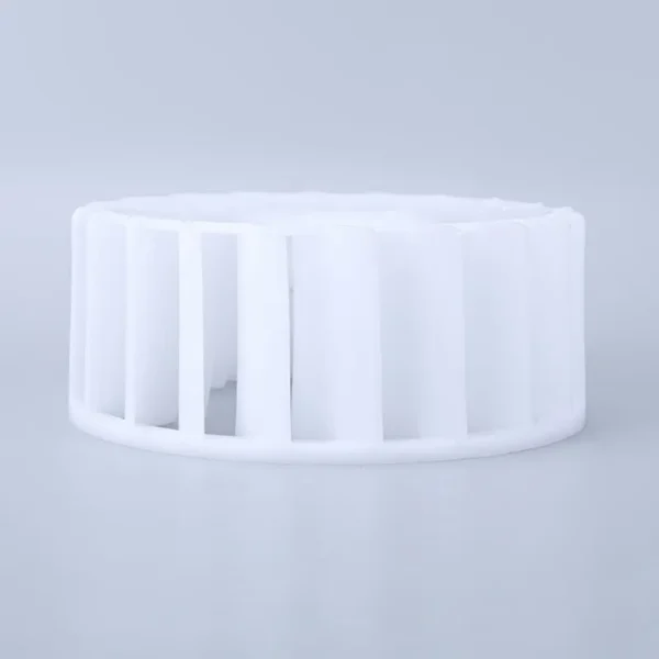 Dc67-00180b Unpowered Dryer Blower - view 3