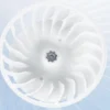 Dc67-00180b Unpowered Dryer Blower - view 4