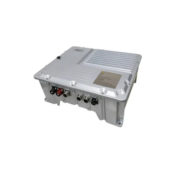 Dcdc Controller, DCAC, IP67, 250-750VDC - view 4