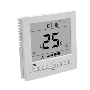 Dcecpwmac Fan, 0-10V, Ventilation