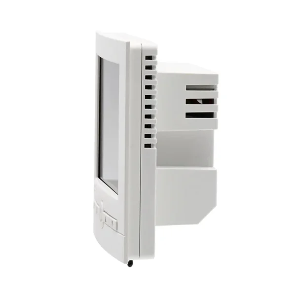 Dcecpwmac Fan, 0-10V, Ventilation - view 5