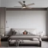 Decoration Led Ceiling Fan, 50, Plastic - view 3
