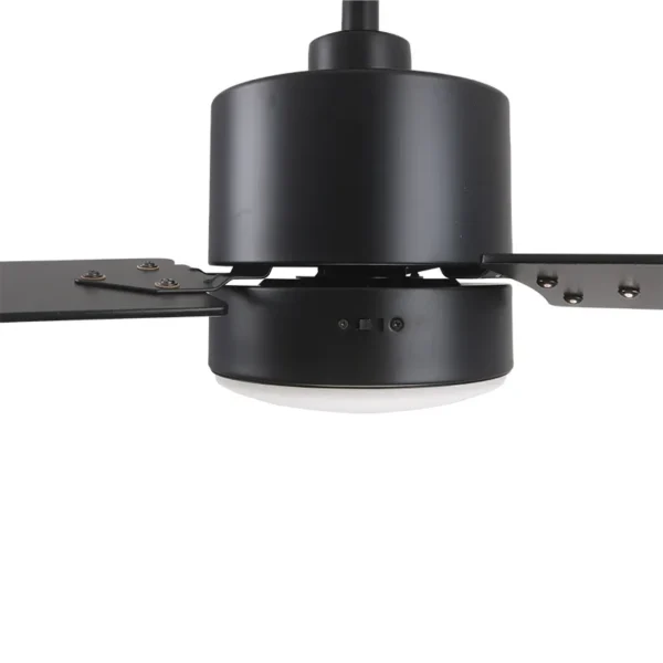Decoration Led Ceiling Fan, 50, Plastic - view 5
