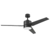 Decoration Led Ceiling Fan, 50, Plastic - view 6