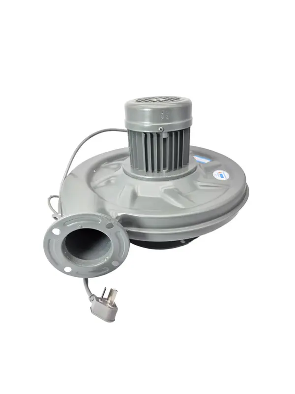 Dedicated Centrifugal Medium-pressure Fan, 220V, Electric - view 5