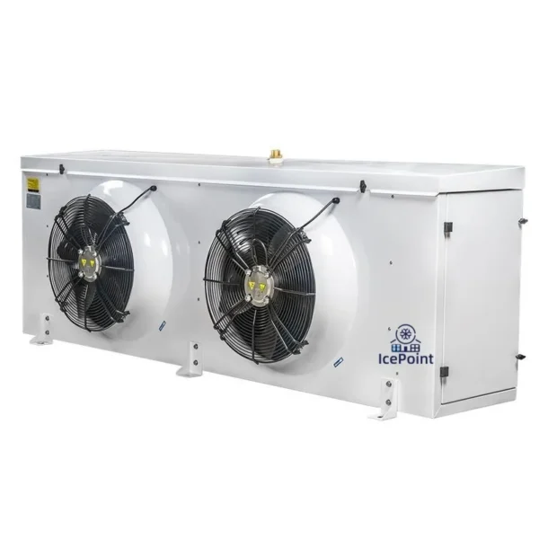 Deep Freezer, R-404 - view 5