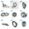 Deep Groove Ball Bearing, Chrome Steel - view 4