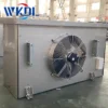 Defrost Air Cooling Coil, 40-300 Kw, 220V - view 2
