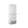 Defrost Three-door Meat Freezer, 110V-130V, 201 - view 2