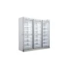Defrost Three-door Meat Freezer, 110V-130V, 201 - view 4