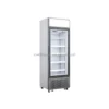 Defrost Three-door Meat Freezer, 110V-130V, 201 - view 5