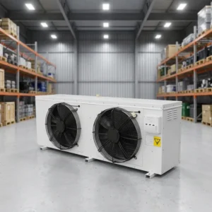 Defrosting Type Air Cooler, DDS-80, 380 V, Electric